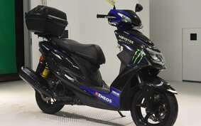 YAMAHA CYGNUS 125 XSR 3 SED8J