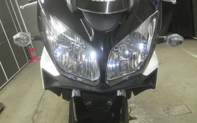 SUZUKI DL650 ( V-Strom 650 ) A 2011 VP54B