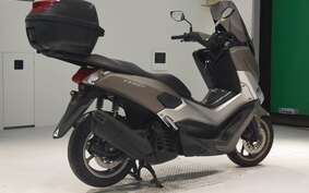 YAMAHA N-MAX SE86J