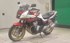 HONDA CB400 SUPER BOLDOR VTEC 2010 NC42