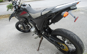 YAMAHA WR250X DG15J