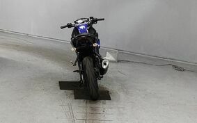 YAMAHA MT-25 RG43J