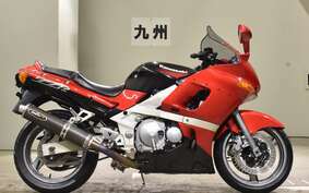 KAWASAKI ZZ-R400 Gen.2 2001 ZX400N