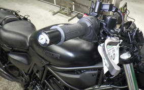 KAWASAKI ELIMINATOR400-3 2023 EL400A