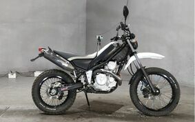 YAMAHA TRICKER DG10J