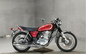 YAMAHA SR400 2010 RH03J