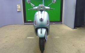 VESPA LX125IE