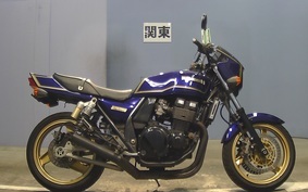 KAWASAKI ZRX400 2000 ZR400E