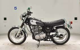 YAMAHA SR400 Gen.5 2021 RH16J