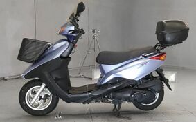 YAMAHA AXIS 125 TREET SE53J