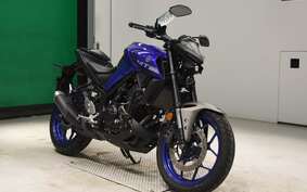 YAMAHA MT-25 A RG43J