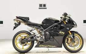 TRIUMPH DAYTONA 675 2008 MD1066