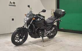 HONDA NC750S ABS 2014 RC70