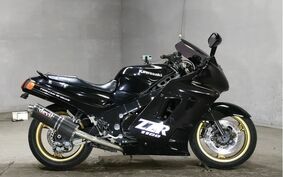 KAWASAKI ZZ1100 NINJA 1992 ZXT10C