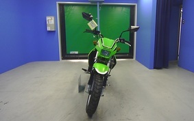 KAWASAKI KSR110 2006 KL110A