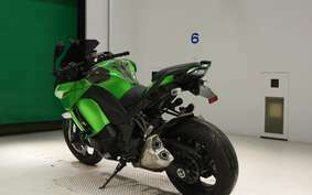 KAWASAKI NINJA 1000 A 2014