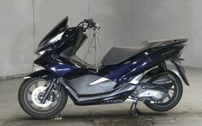 HONDA PCX HYBRID JF84