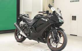 KAWASAKI NINJA 250R EX250K