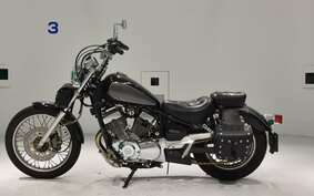 YAMAHA VIRAGO 250 3DM