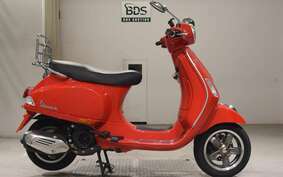 VESPA VXL125