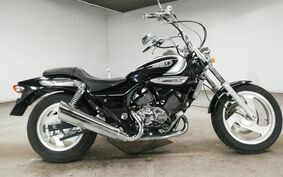 KAWASAKI ELIMINATOR 250 V Type VN250A