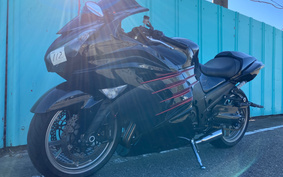 KAWASAKI ZZ1400 NINJA R 2008 103514