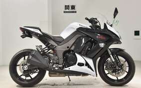 KAWASAKI NINJA 1000 A 2013 ZXT00G