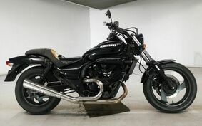 KAWASAKI ELIMINATOR 250 V Type VN250A