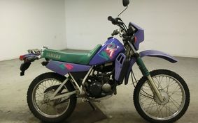 YAMAHA DT50 1992 17W