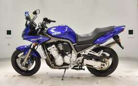 YAMAHA FZS1000 FAZER 2001 RN06