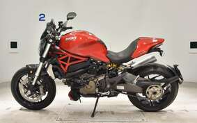 DUCATI M1200 2014 M603J