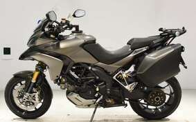 DUCATI MULTISTRADA 1200 S 2012 A200A