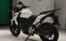 HONDA CB400F 2013 NC47