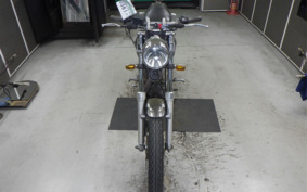 YAMAHA SR400 Gen.3 2007 RH01J