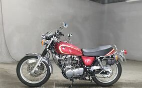 YAMAHA SR400 2010 RH03J