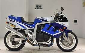 SUZUKI GSX-R1100 1991 GV73A