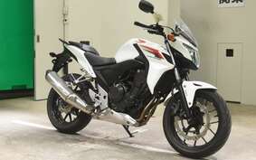 HONDA CB400F ABS 2013 NC47