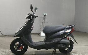 YAMAHA JOG ZR Evolution 2 SA39J