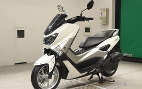 YAMAHA N-MAX SED6J