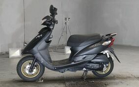 YAMAHA JOG ZR SA58J