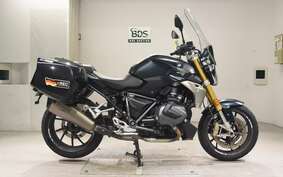 BMW R1250R 2020