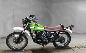 KAWASAKI 250TR BJ250F