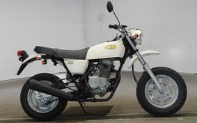 HONDA APE 100 HC07