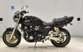 YAMAHA XJR1200 1994 4KG