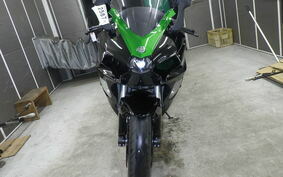 KAWASAKI NINJA H2 SX SE 2023 ZXT02P