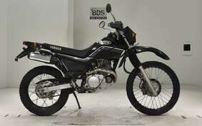 YAMAHA SEROW 225 Gen.3 DG08J