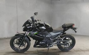 KAWASAKI Z250 ER250C