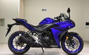 YAMAHA YZF-R25 RG43J