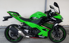 KAWASAKI Ninja 250 ABS EX250P