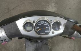 YAMAHA JOG ZR Evolution SA16J